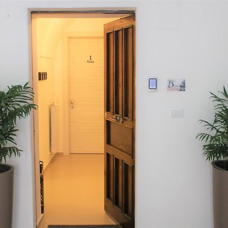 La Regina Del Duomo Catania Centro Hotel Ngoại thất bức ảnh