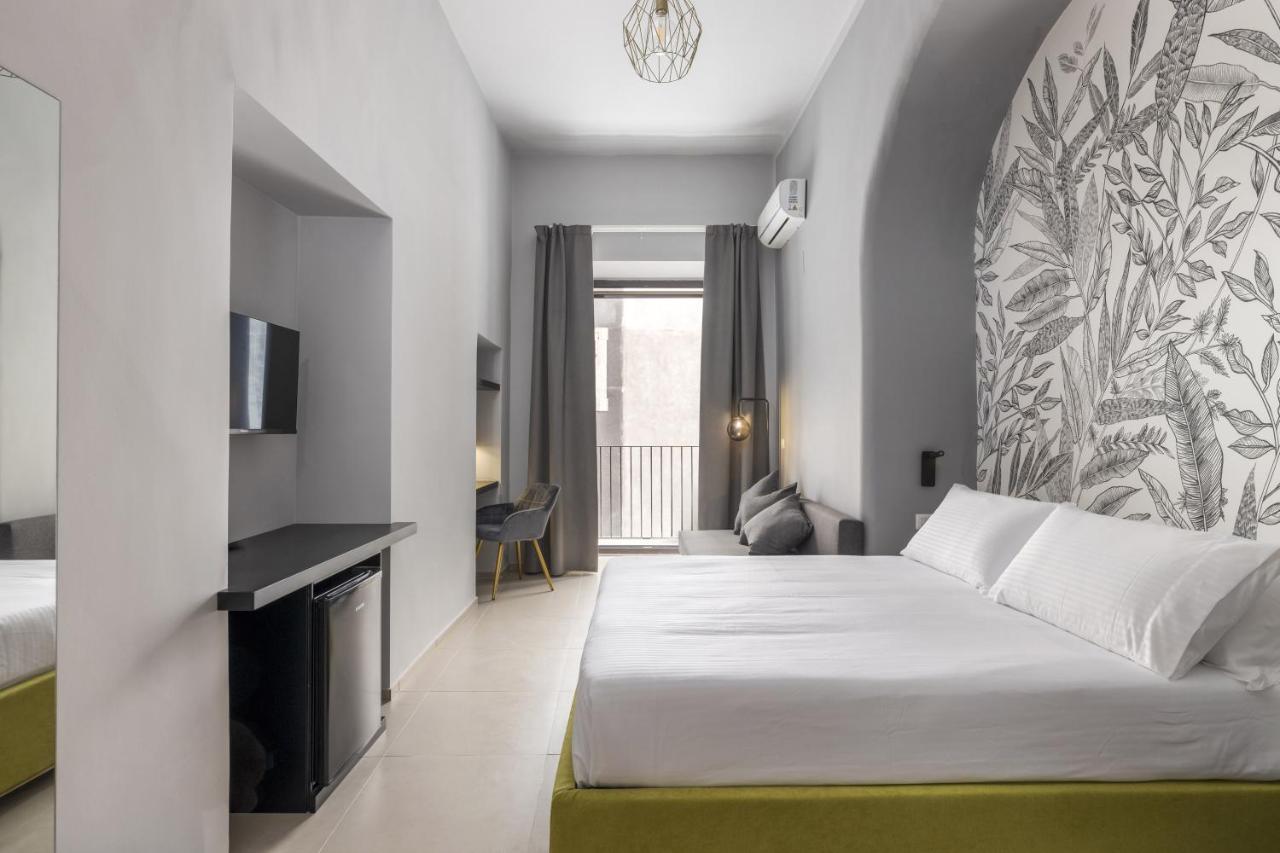 La Regina Del Duomo Catania Centro Hotel Ngoại thất bức ảnh