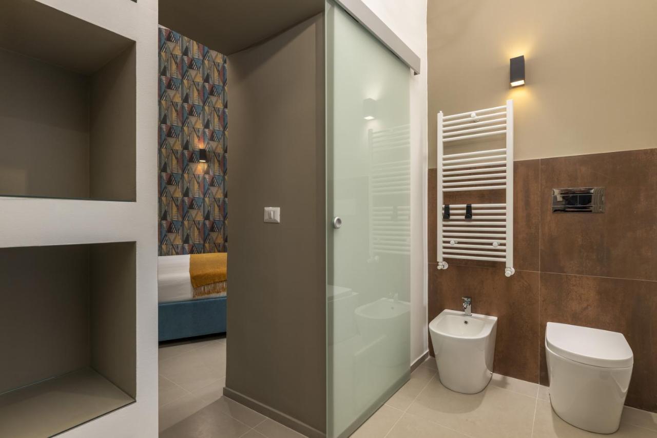 La Regina Del Duomo Catania Centro Hotel Ngoại thất bức ảnh