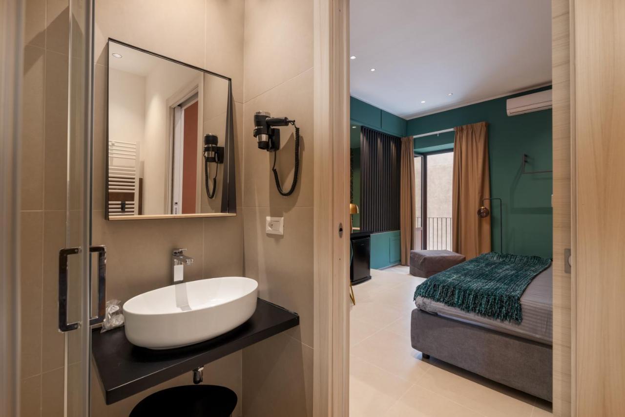 La Regina Del Duomo Catania Centro Hotel Ngoại thất bức ảnh