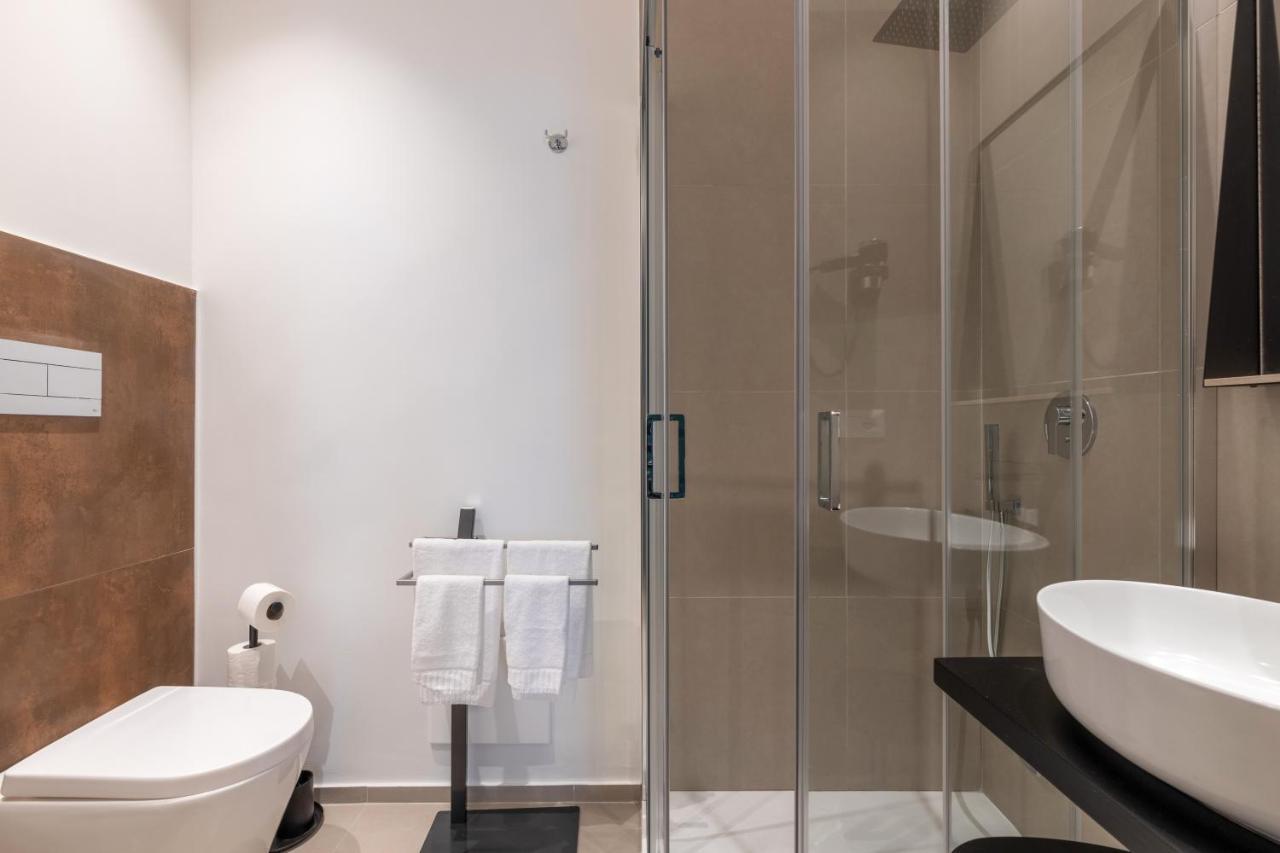 La Regina Del Duomo Catania Centro Hotel Ngoại thất bức ảnh