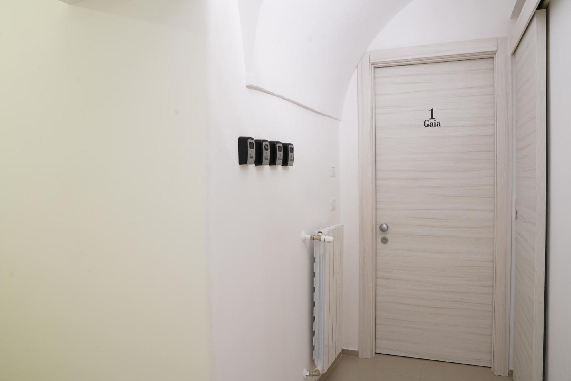 La Regina Del Duomo Catania Centro Hotel Ngoại thất bức ảnh