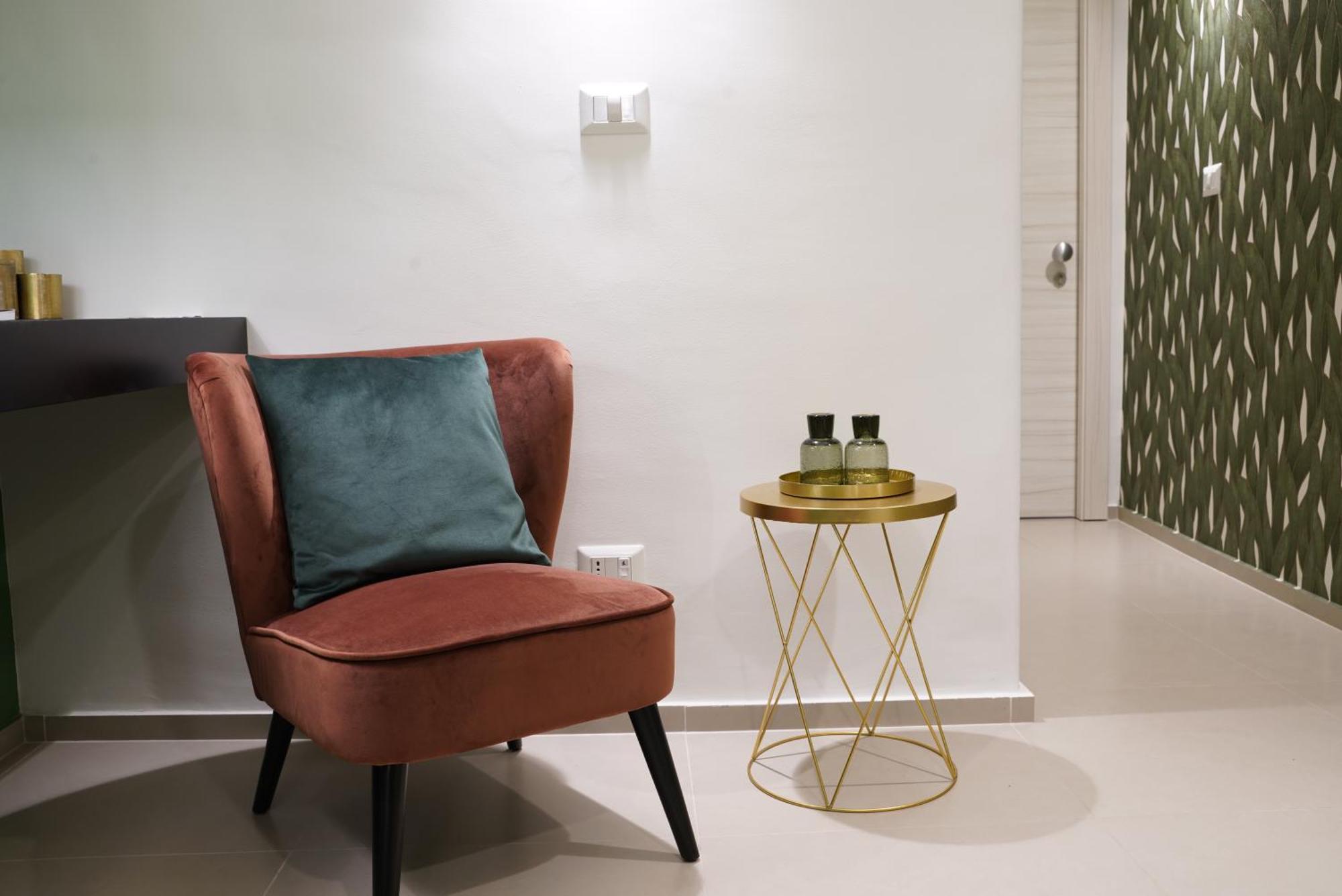La Regina Del Duomo Catania Centro Hotel Ngoại thất bức ảnh