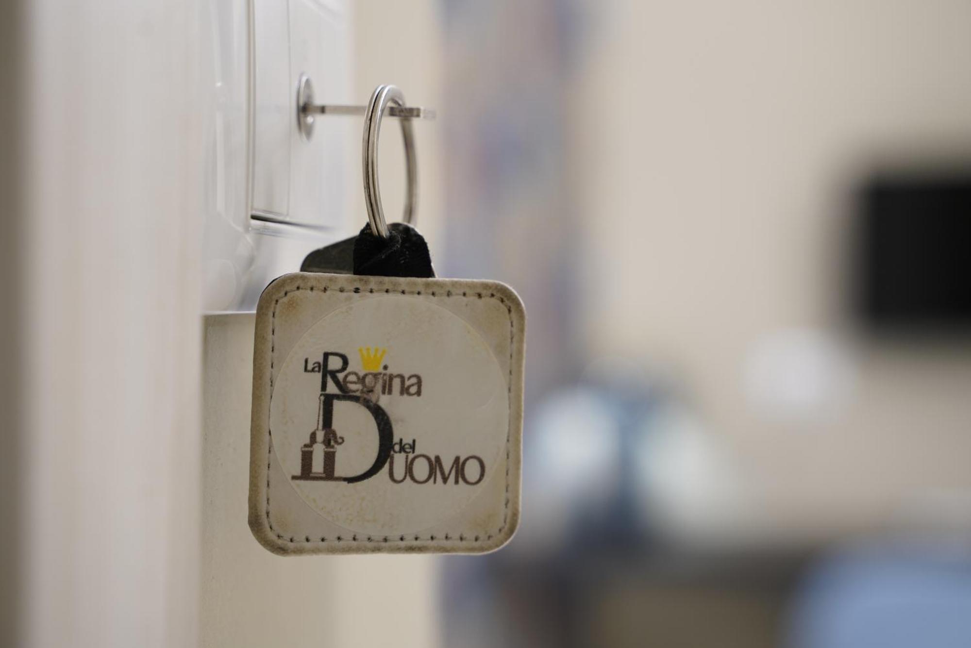 La Regina Del Duomo Catania Centro Hotel Ngoại thất bức ảnh