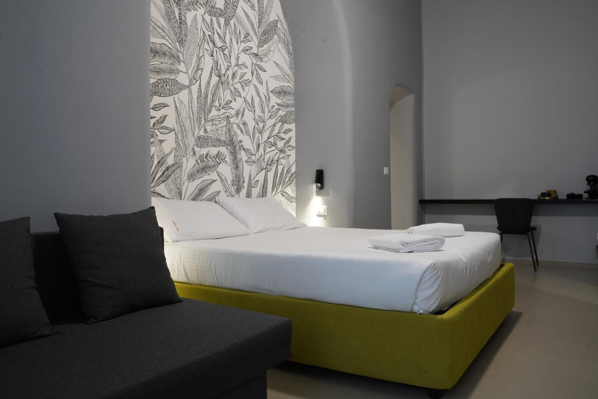 La Regina Del Duomo Catania Centro Hotel Ngoại thất bức ảnh
