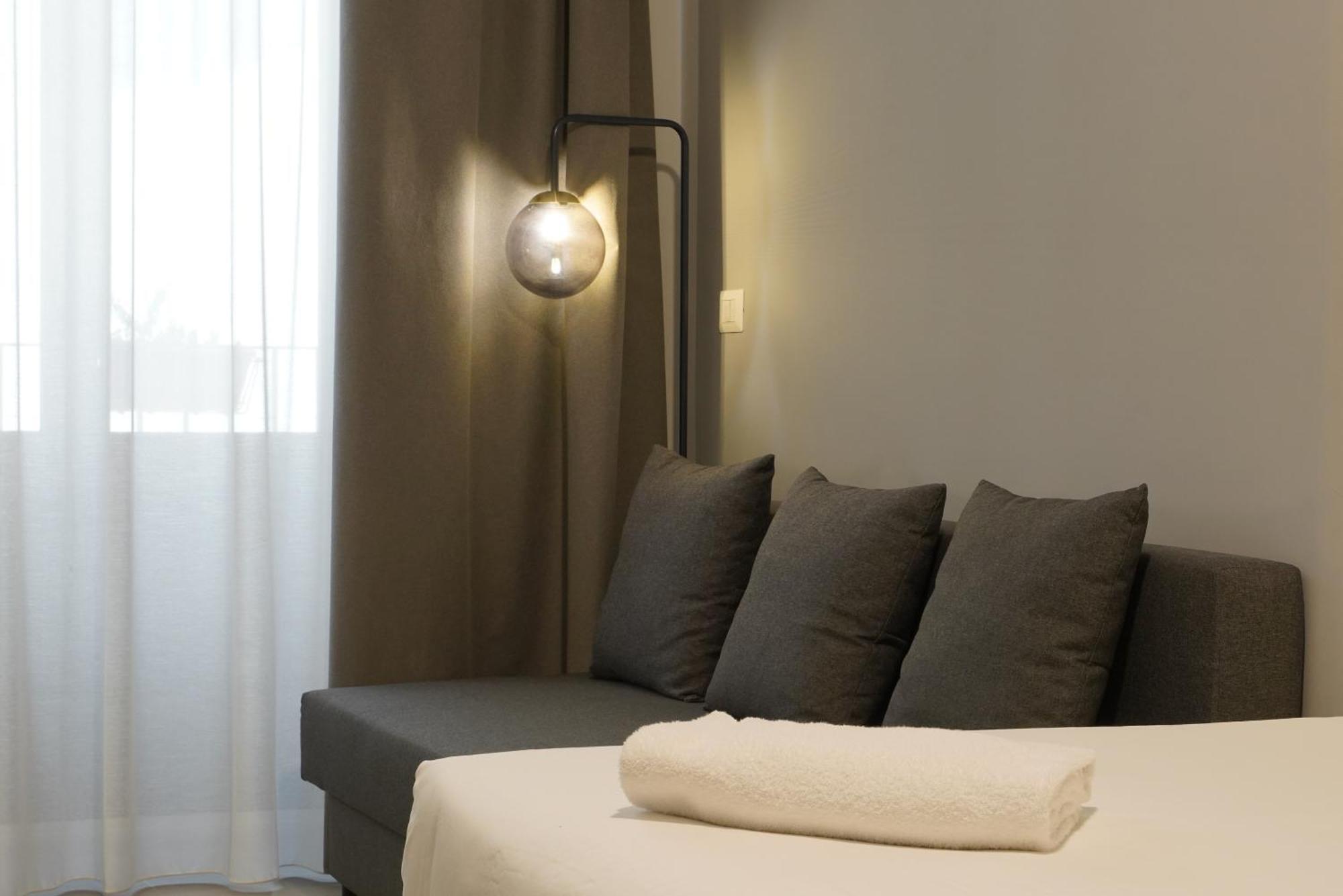 La Regina Del Duomo Catania Centro Hotel Ngoại thất bức ảnh