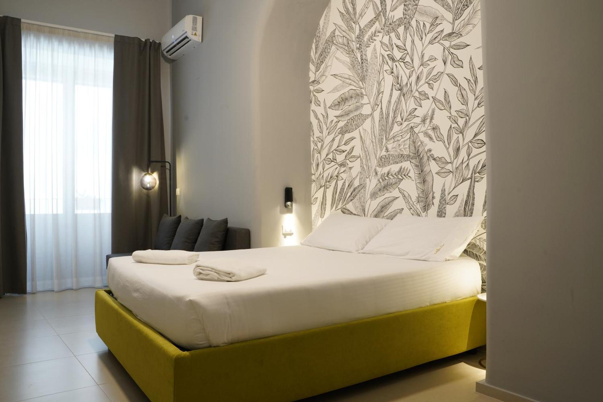 La Regina Del Duomo Catania Centro Hotel Ngoại thất bức ảnh