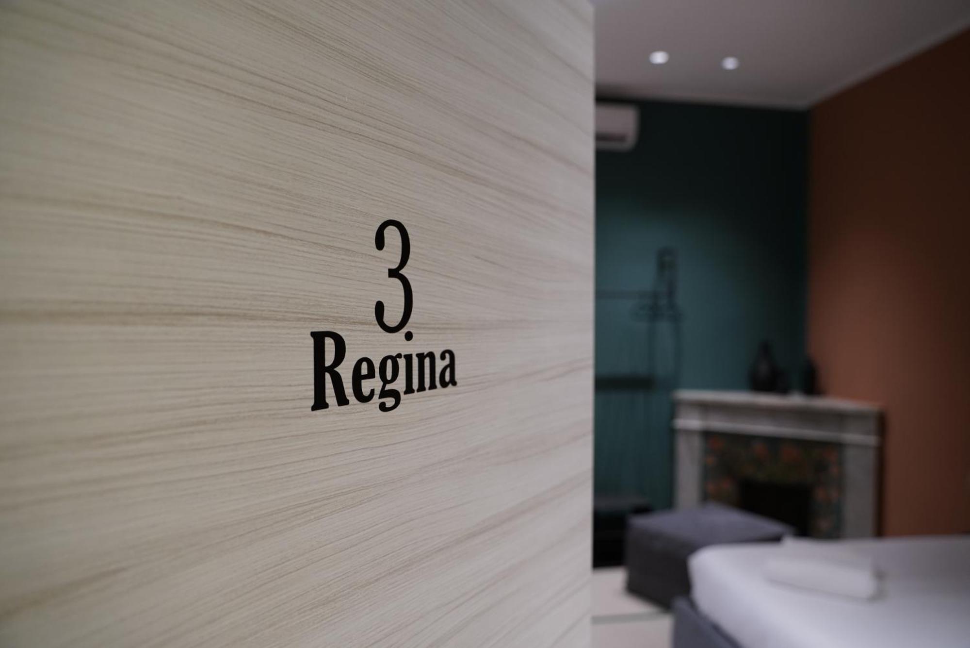 La Regina Del Duomo Catania Centro Hotel Ngoại thất bức ảnh