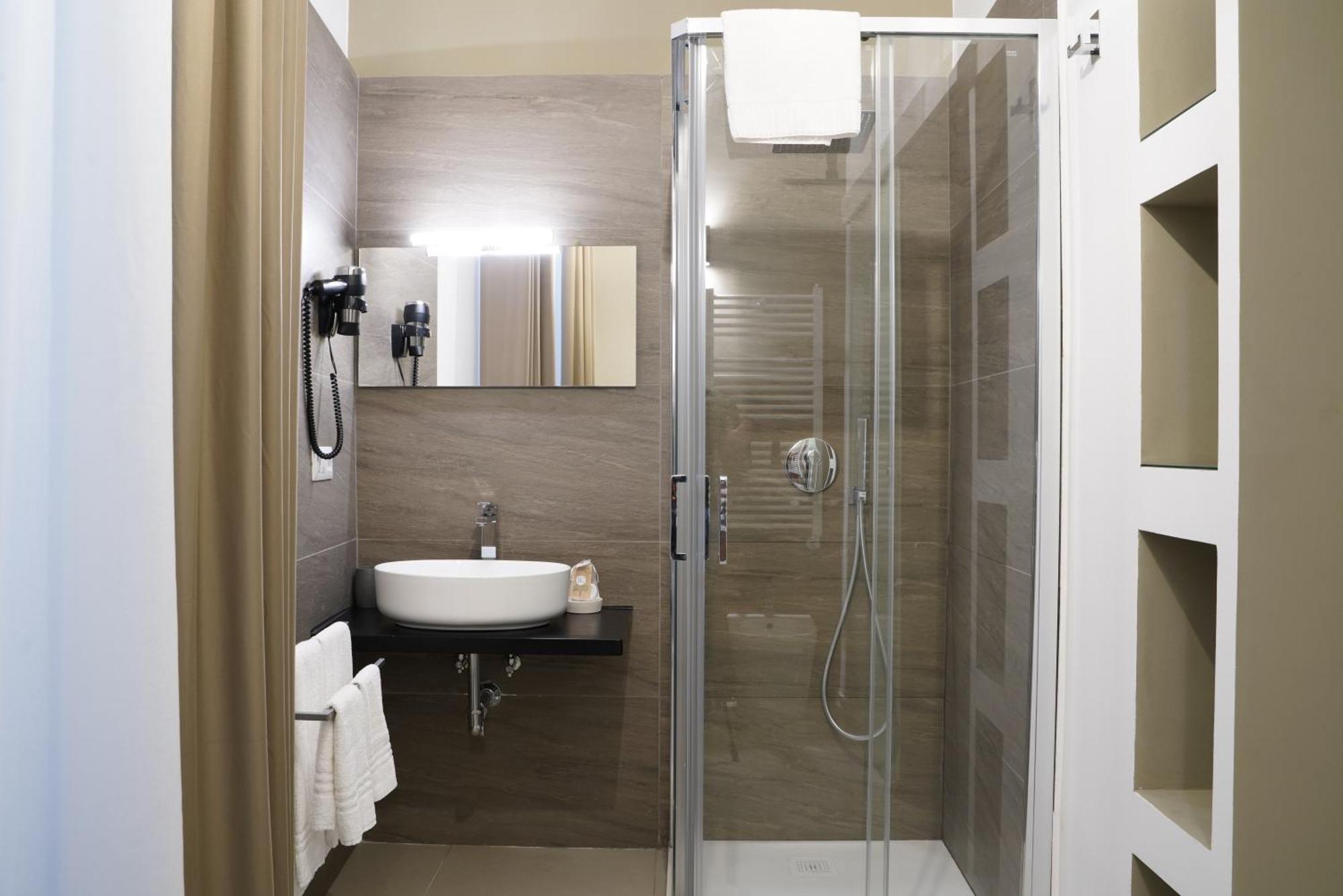 La Regina Del Duomo Catania Centro Hotel Ngoại thất bức ảnh