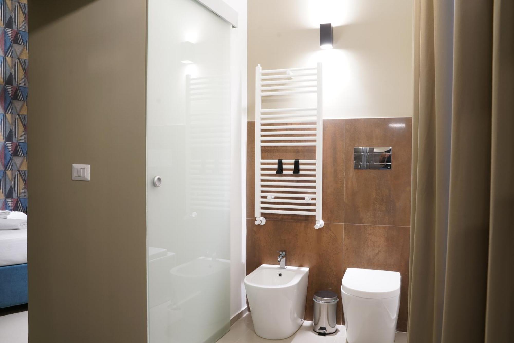 La Regina Del Duomo Catania Centro Hotel Ngoại thất bức ảnh