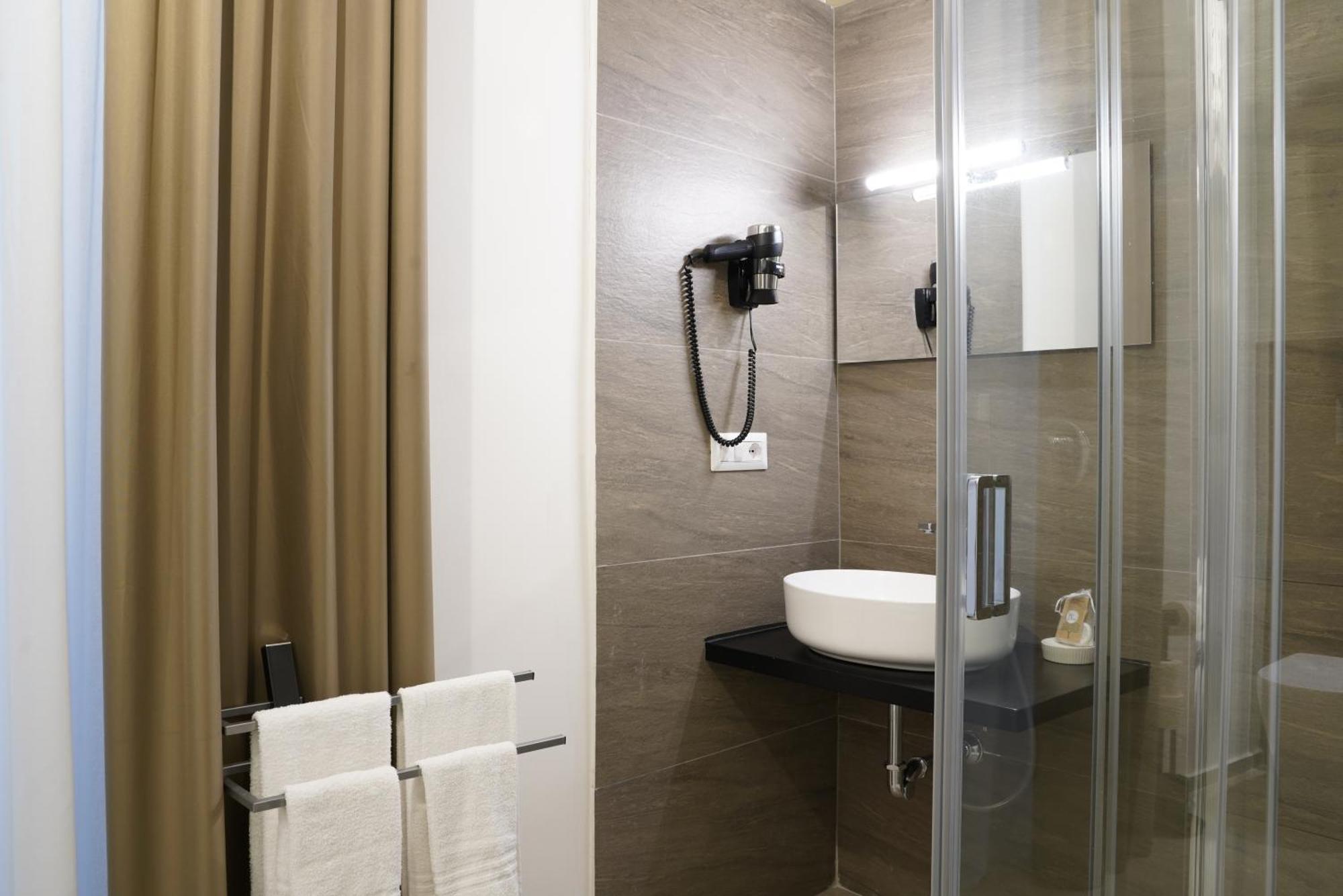 La Regina Del Duomo Catania Centro Hotel Ngoại thất bức ảnh