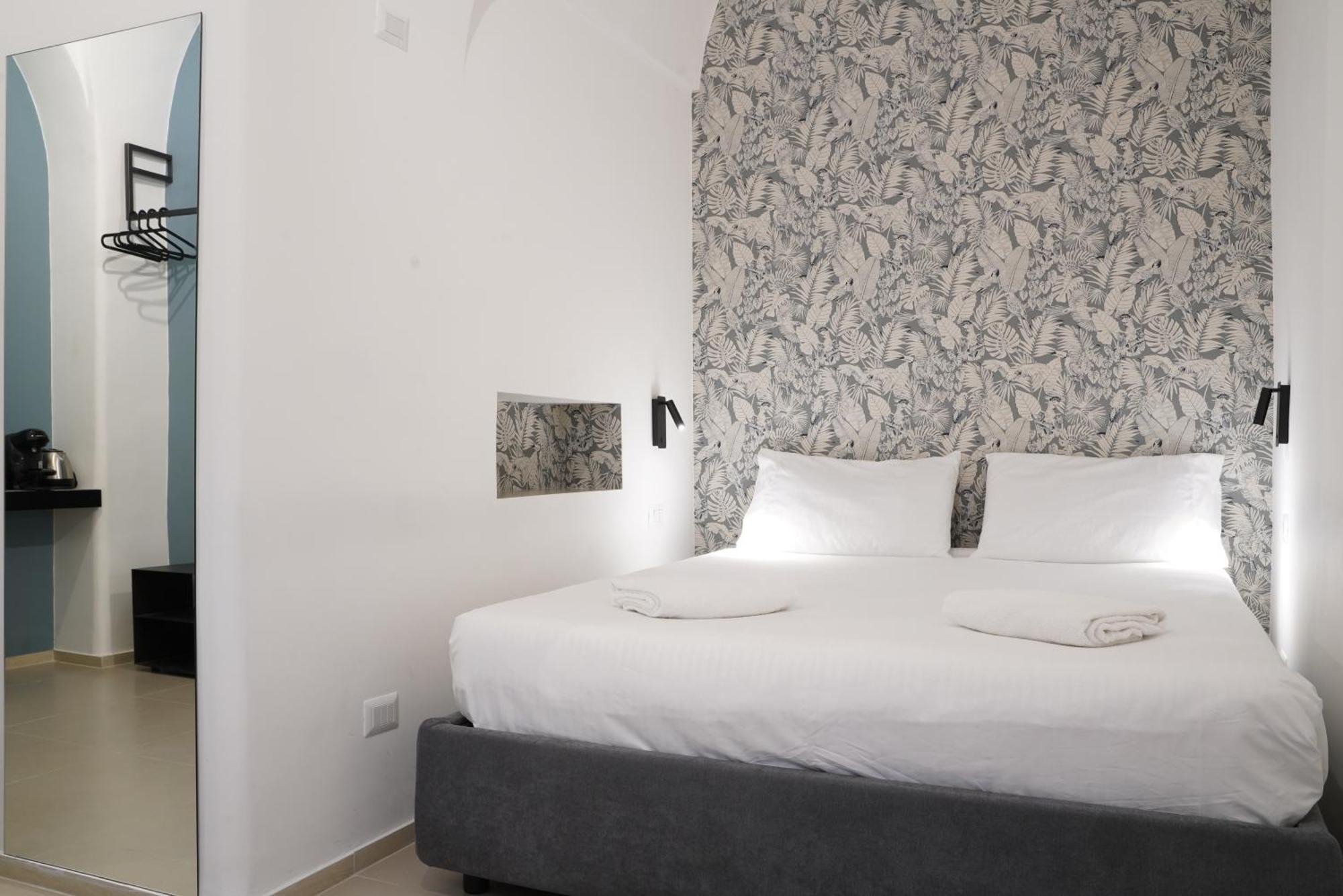 La Regina Del Duomo Catania Centro Hotel Ngoại thất bức ảnh
