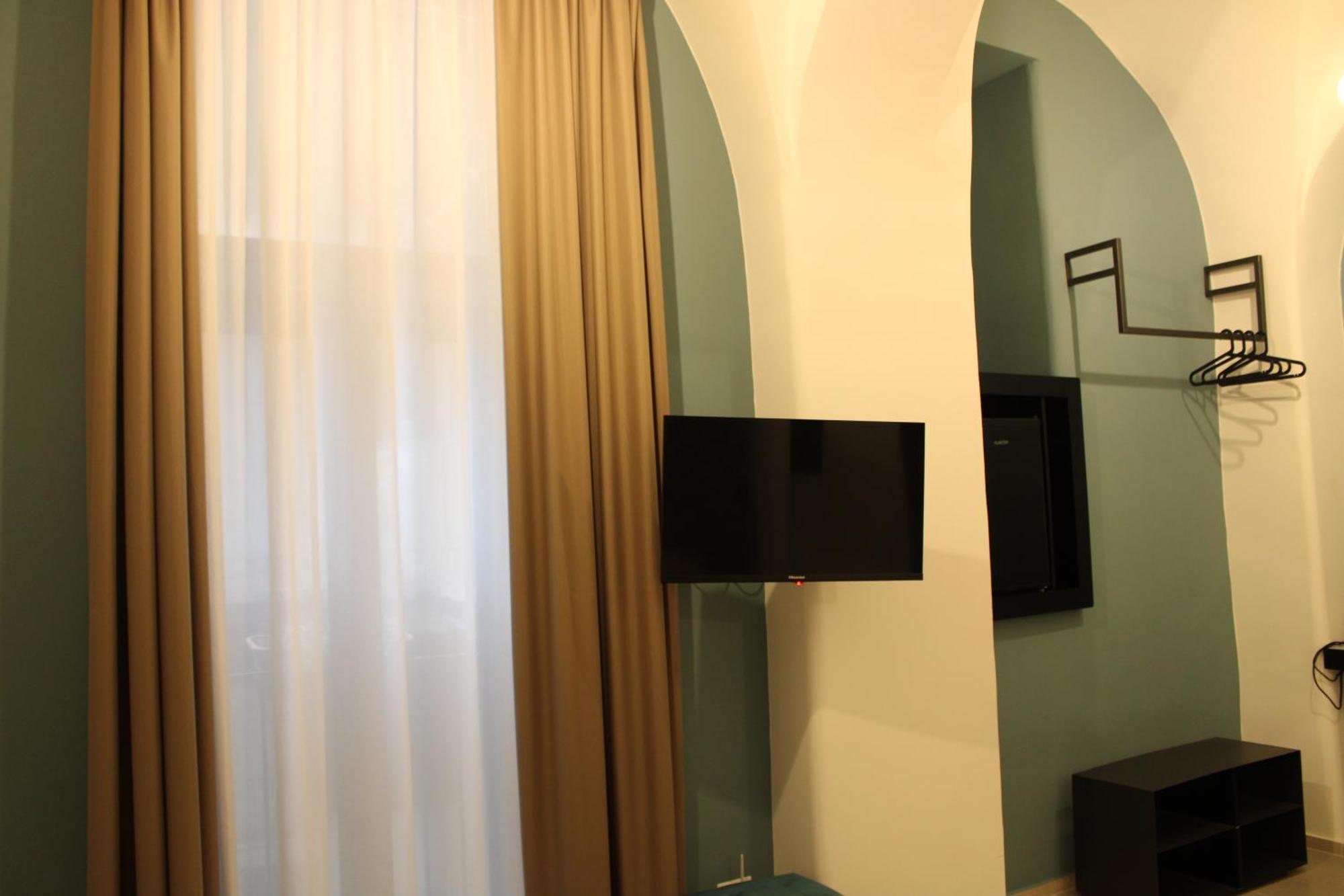 La Regina Del Duomo Catania Centro Hotel Ngoại thất bức ảnh