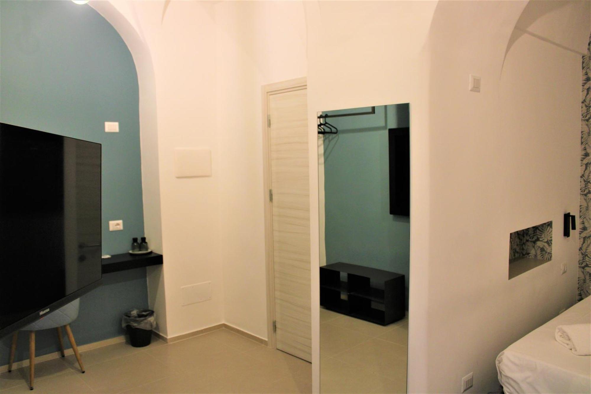 La Regina Del Duomo Catania Centro Hotel Ngoại thất bức ảnh
