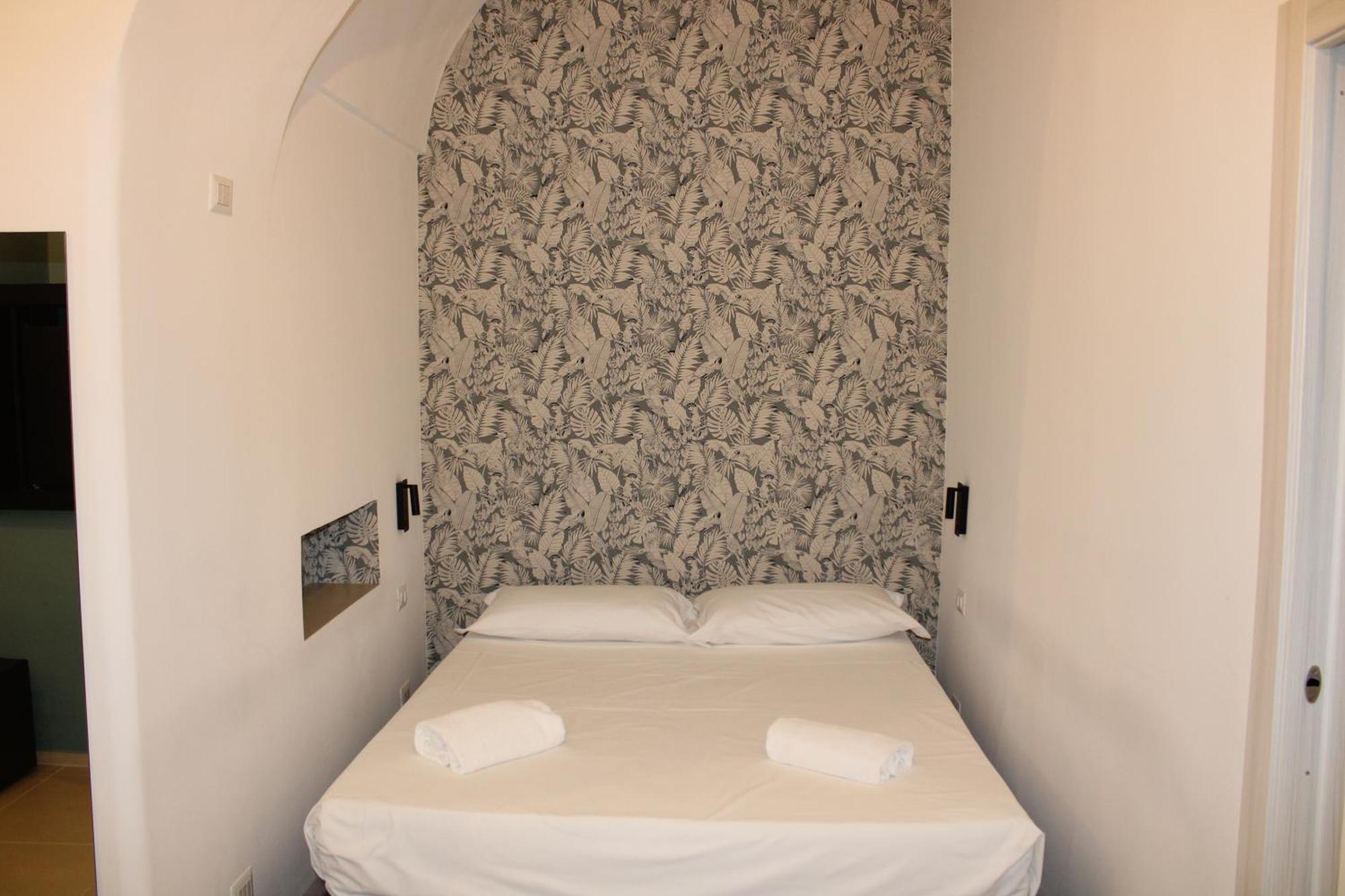 La Regina Del Duomo Catania Centro Hotel Ngoại thất bức ảnh